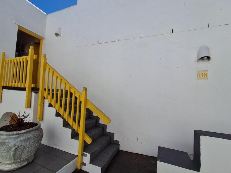 1 Bedroom Property for Sale in Mykonos Western Cape